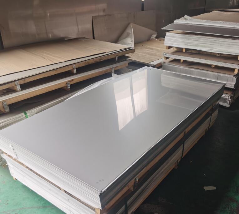 舒城321不锈钢板