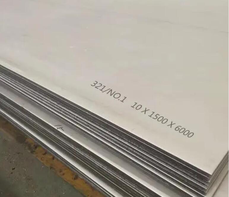 舒城321不锈钢板