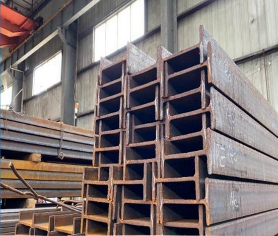 舒城Q420C工字型钢