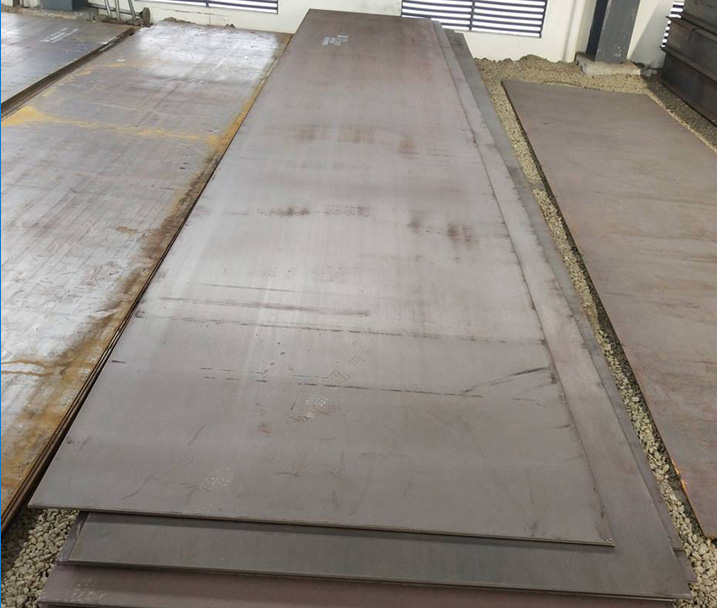 舒城Q420GJD镀锌板