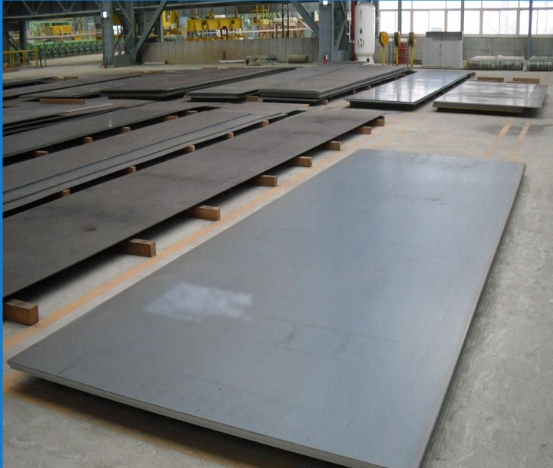 舒城NM450C耐磨板