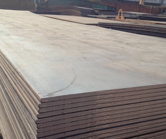 舒城NM400耐磨板