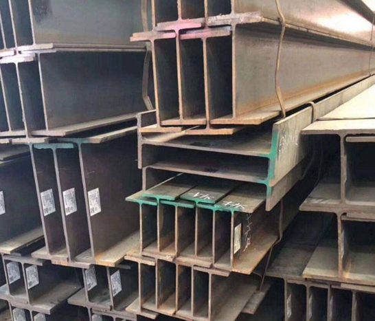 舒城Q235C工字钢